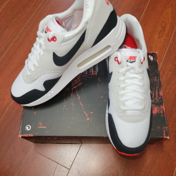Nike Air Max 1 '86 - Big Bubble Obsidian - Picture 3 of 7